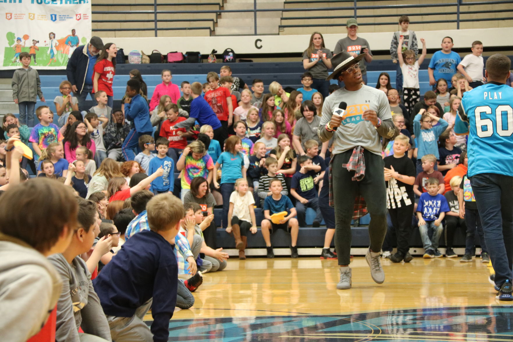 0521 program with Cam Newton (31).JPG